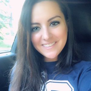 Meet your Posher, Leighann